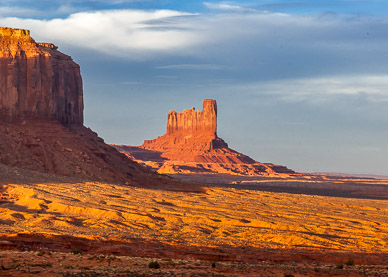 Monument Valley