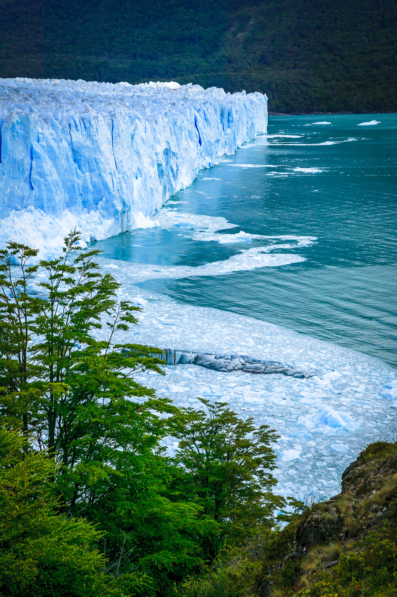 Perito Moreno Glacier