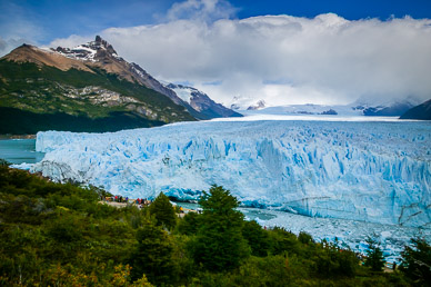 Perito Moreno Glacier
