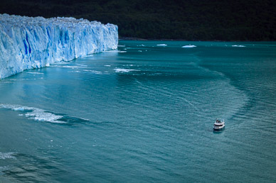 Perito Moreno Glacier