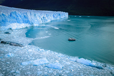 Perito Moreno Glacier