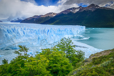 Perito Moreno Glacier