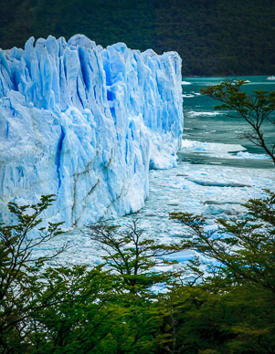Perito Moreno Glacier