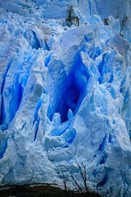 Perito Moreno Glacier