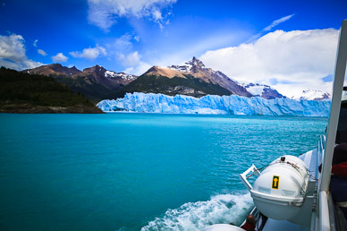 Perito Moreno Glacier