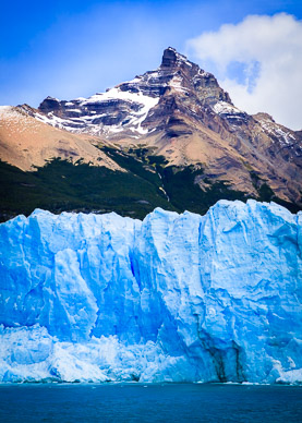 Perito Moreno Glacier
