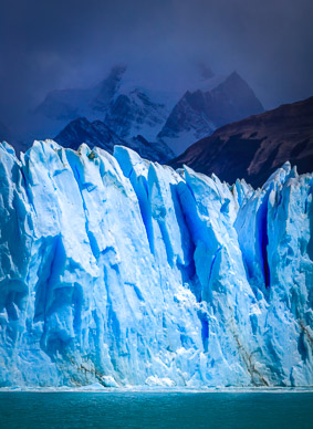 Perito Moreno Glacier