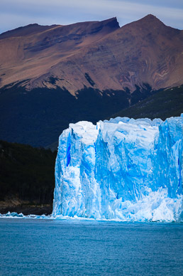 Perito Moreno Glacier