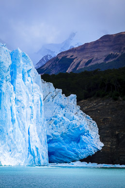 Perito Moreno Glacier