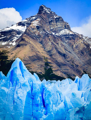 Perito Moreno Glacier