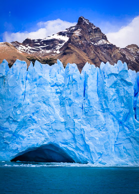 Perito Moreno Glacier