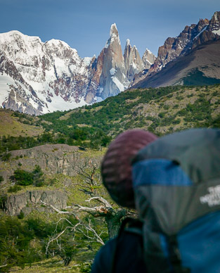 Cerro Torre