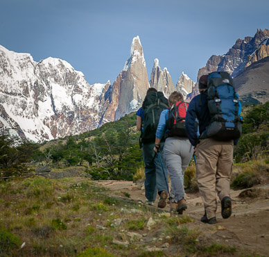 Cerro Torre