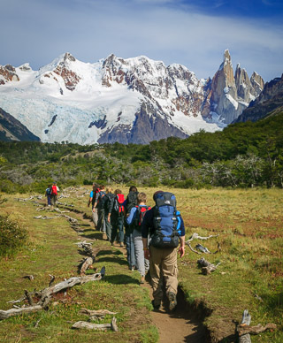 Cerro Torre