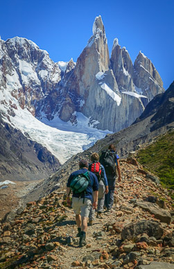 Cerro Torre