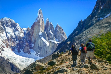 Cerro Torre