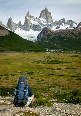 Fitz Roy