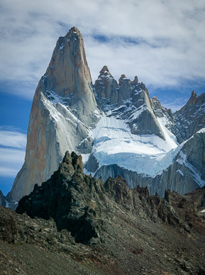 Cerro Poincenot