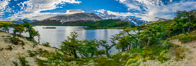 Lago Capri