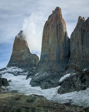 Torres del Paine