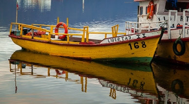 Puerto Eden