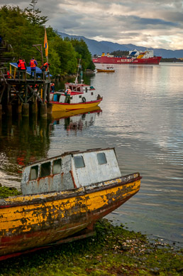 Puerto Eden