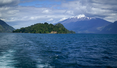 Isla Margarita, Todos los Santos