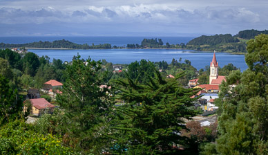 Puerto Octay