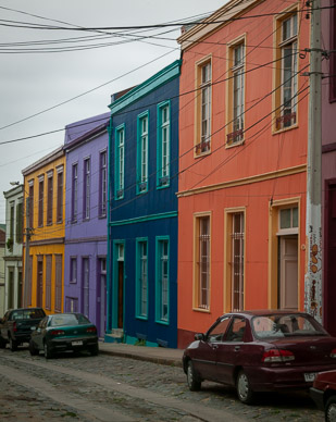 Valparaiso