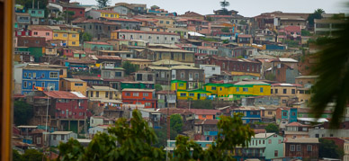 Valparaiso