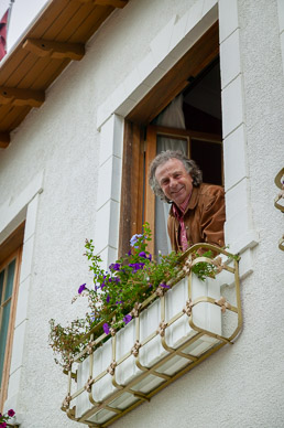 Valparaiso Hotel Atkinson's owner (long story ...)