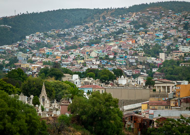 Valparaiso
