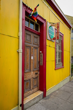 Valparaiso