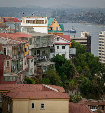 Valparaiso