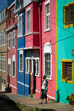 Valparaiso