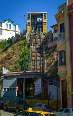 Valparaiso