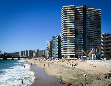 Vina del Mar
