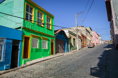 Valparaiso