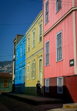 Valparaiso