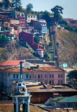 Valparaiso