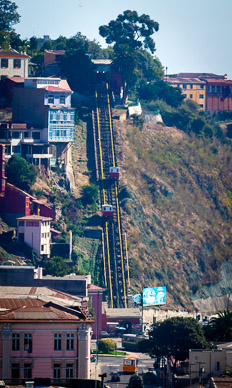 Valparaiso