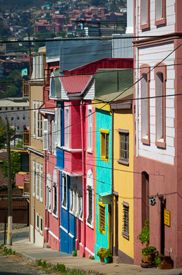 Valparaiso