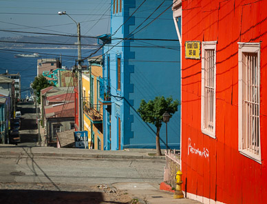 Valparaiso