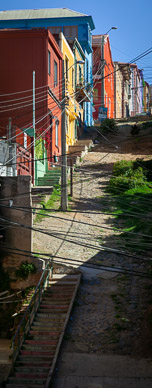 Valparaiso
