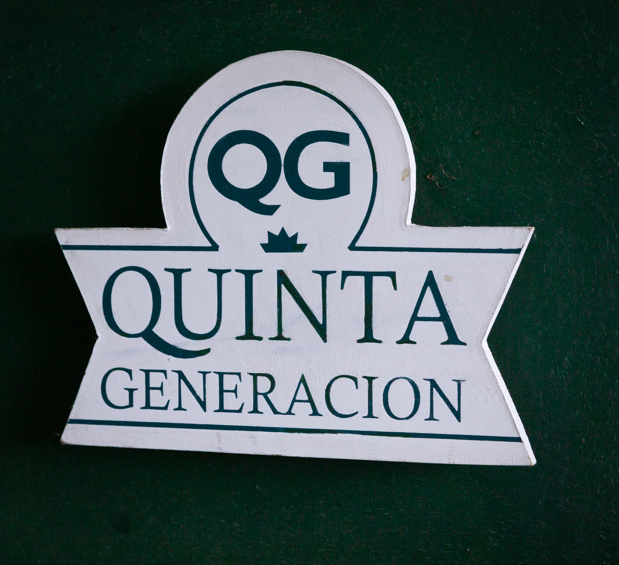 Pasrai Olive Mill, Mendoza – "Five Generations" is brandname