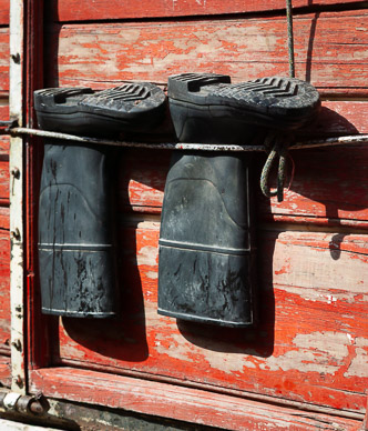 Bodega La Rural, Mendoza