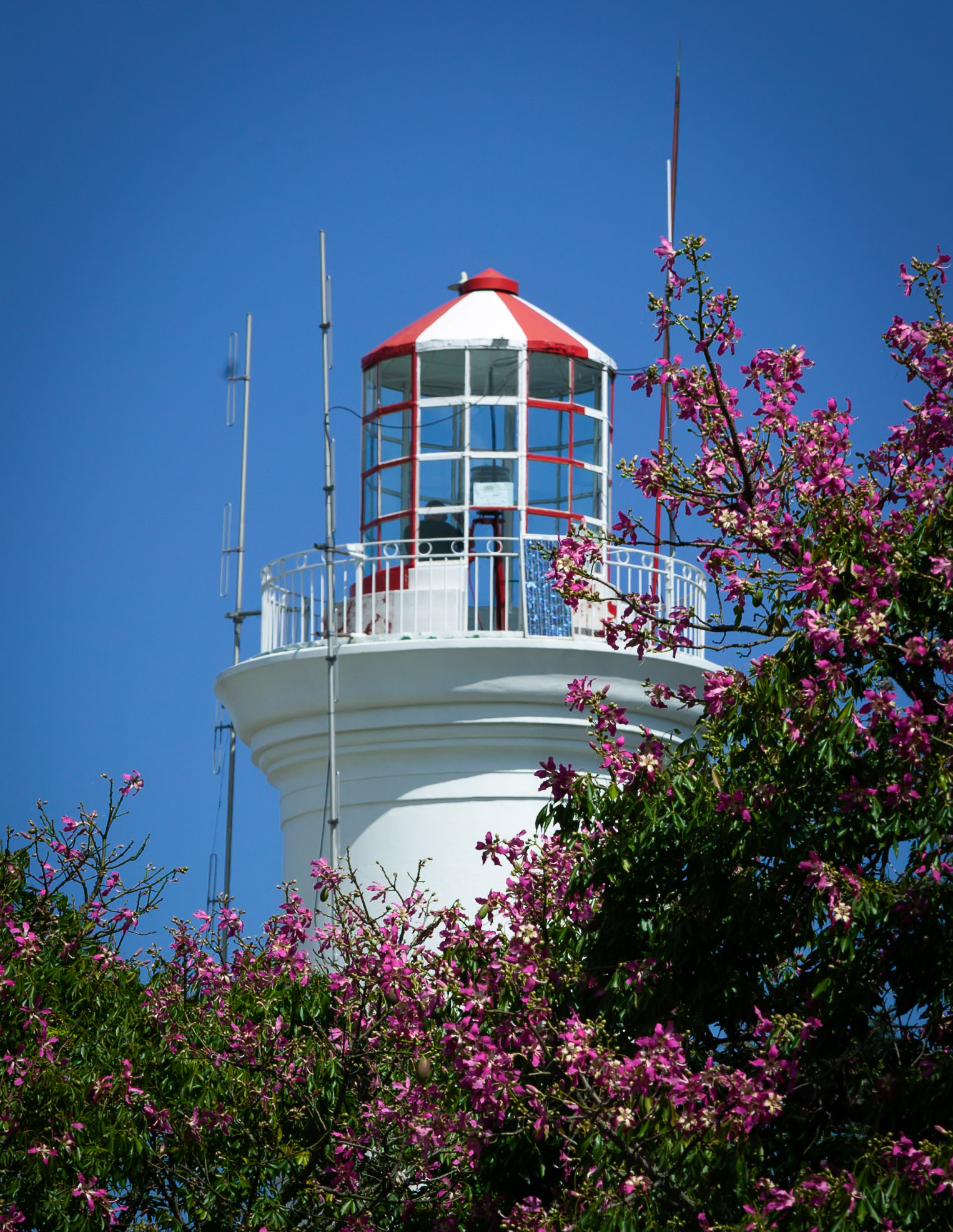 Colonia, Uruguay