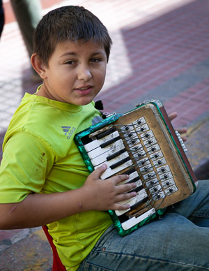 San Telmo District, Buenos Aires
