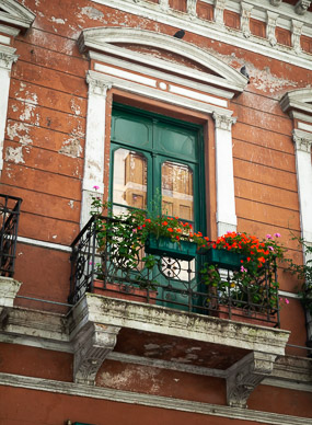 San Telmo District, Buenos Aires