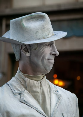 San Telmo District, Buenos Aires